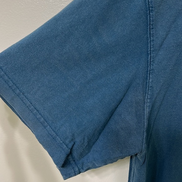 Carhartt Shirts and Tees | carhartt - blue- size Medium - Picture 4 of 6